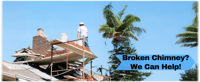 Chimney Repair Watertown MA