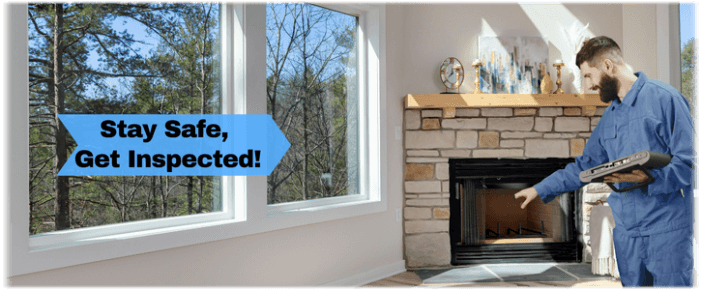 Chimney and Fireplace Inspection Watertown MA