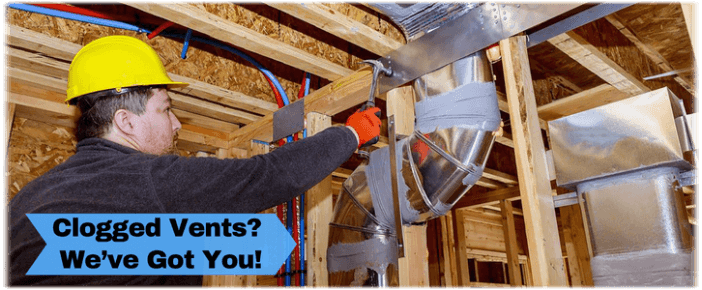 Dryer Vent Cleaning Watertown MA