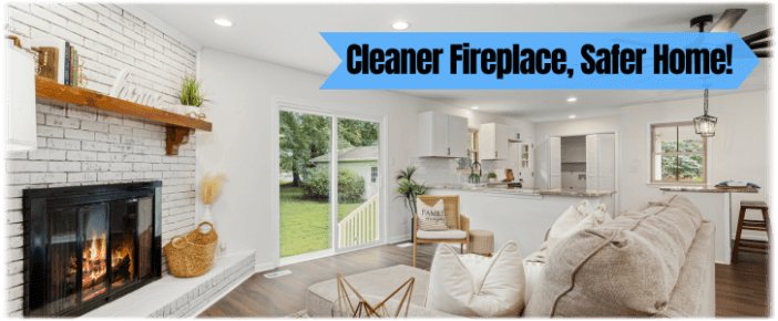 Fireplace Cleaning Watertown MA