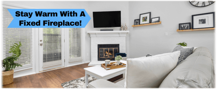 Fireplace Repair Watertown MA